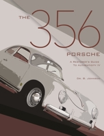 356 Porsche: A Restorer's Guide to Authenticity 0929758161 Book Cover