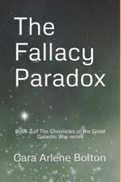 The Fallacy Paradox B0G5W4SZ23 Book Cover
