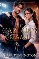 The Captain's Game B0F8G4XLQ6 Book Cover