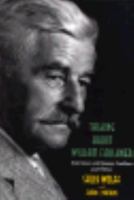 Talking About William Faulkner: Interviews With Jimmy Faulkner and Others (Southern Literary Studies) 0807120308 Book Cover