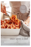 Once Upon a Chef B09L4SSZFS Book Cover