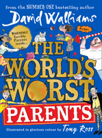 The World’s Worst Parents 000830579X Book Cover