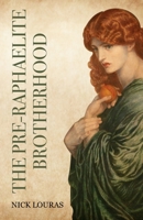 Pre-Raphaelite Brotherhood 1732739935 Book Cover