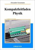 Kompaktleitfaden Physik 3527403426 Book Cover