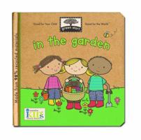Green Start: In the Garden 158476810X Book Cover