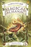 Llewellyn's 2016 Magical Almanac: Practical Magic for Everyday Living 0738734055 Book Cover