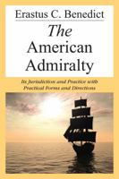 The American Admiralty 1616190191 Book Cover