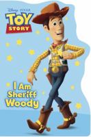 I AM SHERIFF WOODY-S 0736427708 Book Cover