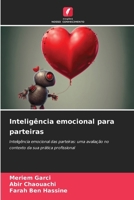 Inteligência emocional para parteiras (Portuguese Edition) 6209305369 Book Cover