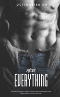 After Everything: An MM Ex-Friends to Lovers Romance B0GZ2Y7XS6 Book Cover