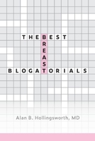 The Best Breast Blogatorials 1098307100 Book Cover