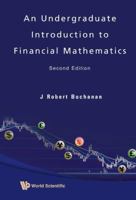An Undergraduate Introduction to Financial Mathematics 9812835350 Book Cover