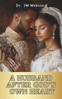 A Husband After God's Own Heart 1965553117 Book Cover