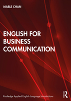 English for Business Communication 1138481688 Book Cover