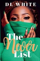 The Never List 1733415092 Book Cover