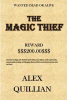 The Magic Thief 1797056549 Book Cover