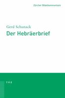 Der Hebraerbrief 3290147479 Book Cover