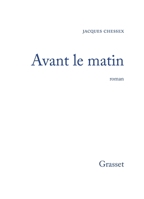 Avant le matin 2246704812 Book Cover
