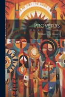 Proverbs 1022124064 Book Cover