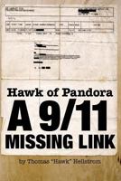 Hawk of Pandora: A 9/11 Missing Link 8293124008 Book Cover
