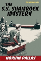 The S.S. Shamrock Mystery 1479454397 Book Cover