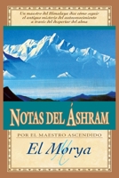 Notas del Áshram 1609884426 Book Cover