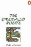 Emerald Route 0140289186 Book Cover