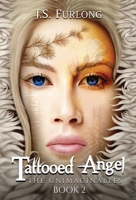 Tattooed Angel 1736989162 Book Cover