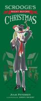 Scrooge's Night Before Christmas 1423644891 Book Cover