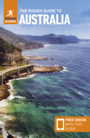The Rough Guide to Australia 7 (Rough Guide Travel Guides)
