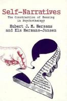 Self-Narratives: The Construction of Meaning in Psychotherapy 1572307137 Book Cover