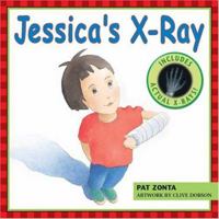 Jessica's X-Ray 1552975770 Book Cover