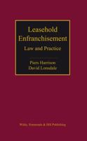 Leasehold Enfranchisement: Law and Practice 0854900659 Book Cover