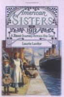 A Titanic Journey Across the Sea 1912 0671027182 Book Cover