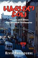 Harlem Son 1441535497 Book Cover