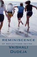 reminiscence: of reflections devine 1494442019 Book Cover