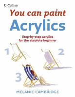 Acrylics 0007141998 Book Cover