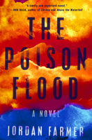 The Poison Flood 0593085078 Book Cover