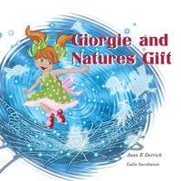 Giorgie's Christmas Dinner 0994485255 Book Cover