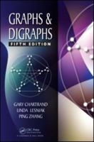 Graphs & Digraphs 1439826277 Book Cover