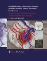 Neurosurgery of Arteriovenous Malformations and Fistulas 3211837035 Book Cover