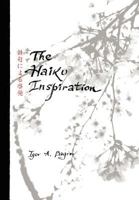 The Haiku Inspiration 1469163403 Book Cover