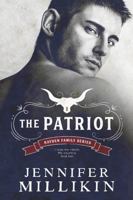 The Patriot 1732658773 Book Cover