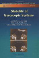 Dynamics Gyroscopic Systems 9810226306 Book Cover