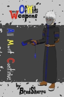 Of Wits and Weapons: All Must Continue B08XS5L9QK Book Cover