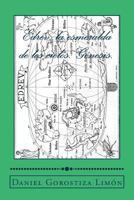 Edrev, la esmeralda de los cielos: Genesis. 1539035131 Book Cover
