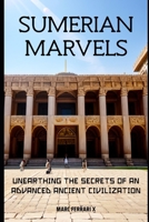 Sumerian Marvels: Unearthing the Secrets of an Advanced Ancient Civilization B0CCCMRP1F Book Cover