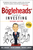 The Bogleheads' Guide to Investing 0471730335 Book Cover