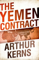 The Yemen Contract 1682300706 Book Cover