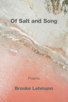 Of Salt and Song 1639807209 Book Cover